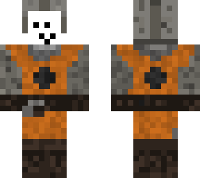 enclave uniform
