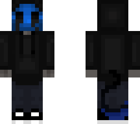 eyeless jack edit