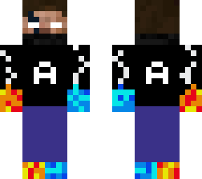fire and ice