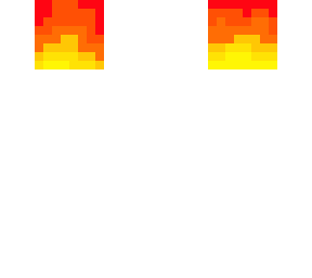 fire head