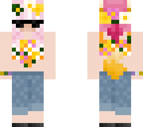 floral (updated)