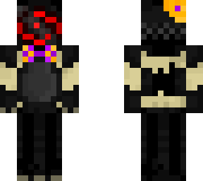 fnaf nightmare?