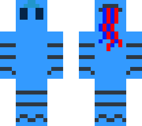 forgone reverie (rainworld oc) no cloak