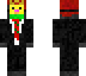 formal ellbob