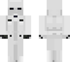 gray army man