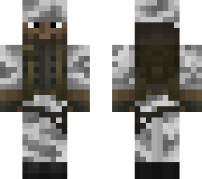 half-life | hazardous environment combat unit - hecu u.s. marine soldier | var.6