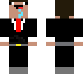 hitman noob