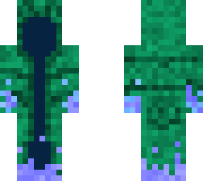ice wizard