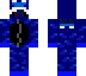 inverted ducky