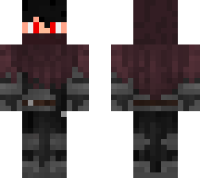 iron scarplax