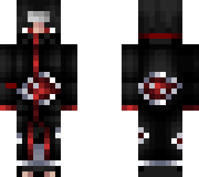 itachi uchiha
