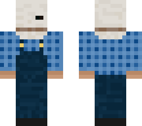 jason (sack head)