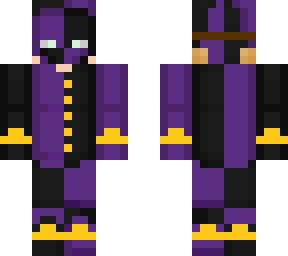 jester ducky