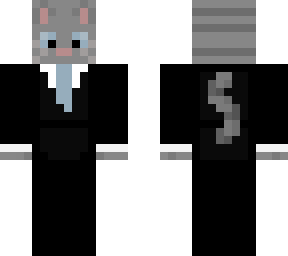 kiity but suit