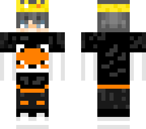 kingfox