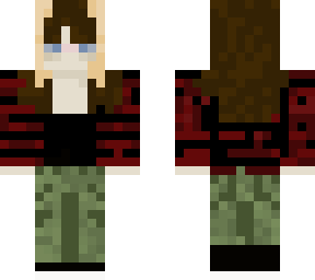 kira (me) updated 2024