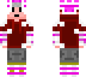 lean mcgeen (human)