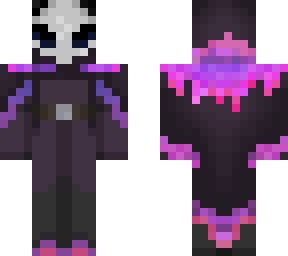leonard (masked)