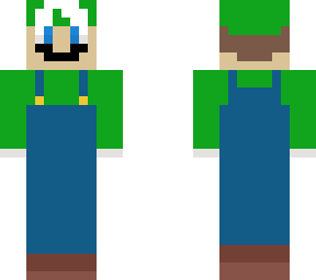 luigi