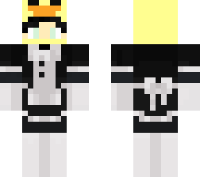 maid ducky