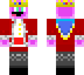 markermist is king