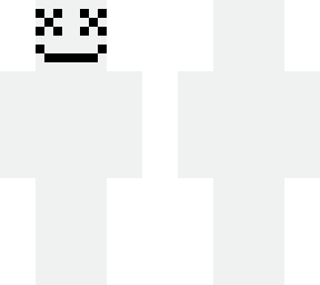 marshmello fixed