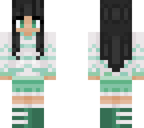 marss winter outfit
