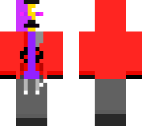 masked opposite