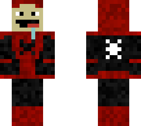 me spiderman