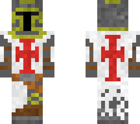medieval knight