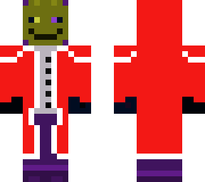 mrfoxy chistmas