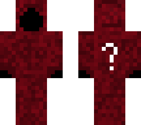 mystery guy