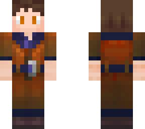 nether wanderer