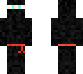 ninja dude