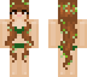 nix skin bace