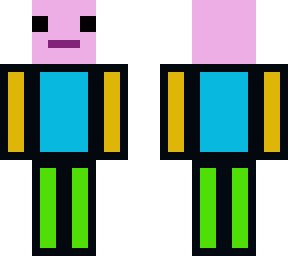 noob axolotl
