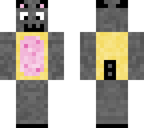 nyan cat