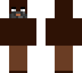 old worker