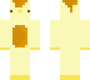 pancake duck