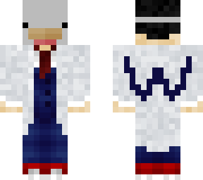 pastor teamchicken5