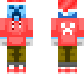 peppermint beech v2