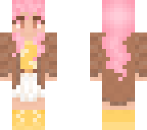 pink gurl