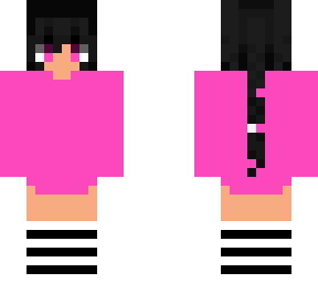 pink love