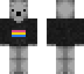 pride koala - pan