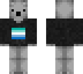 pride koala