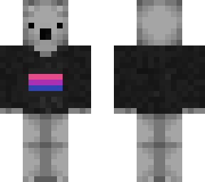 pride koala
