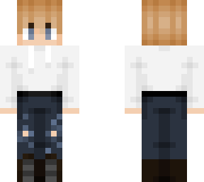 punz fanskin!