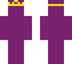 purple monarch