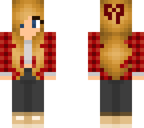 quilania lumberjack