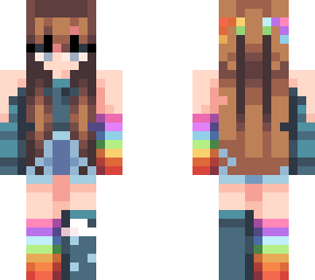 rain bows